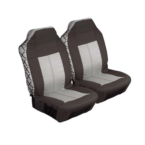 Explorer 2Pc Front 2Pc Car Seat Cover Set